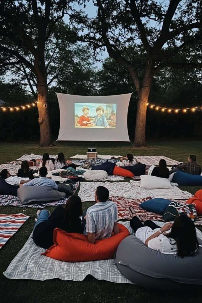 Nostalgic Photo Displays