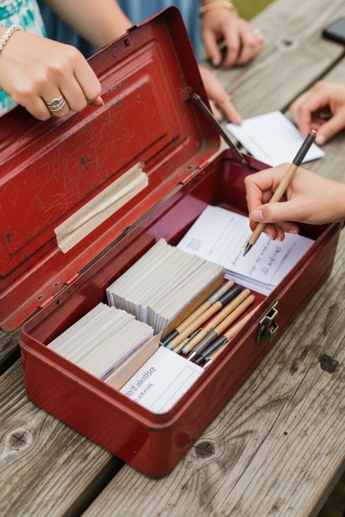 Tool Box Advice Collection