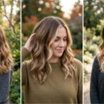 11 Chic Brown Hair Blonde Balayage Ideas