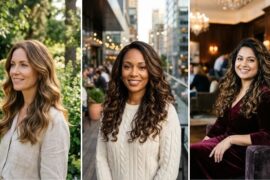15 Gorgeous Honey Brown Balayage Ideas