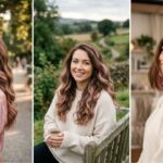 17 Stunning Pink Highlights in Brown Hair Ideas