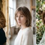 19 Shaggy Bob Hairstyles for Fine Hair